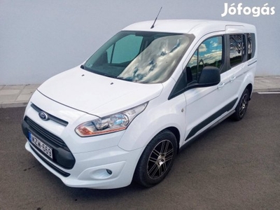 Ford Connect Tourneo205 1.0 Ecoboost Swb Trend...