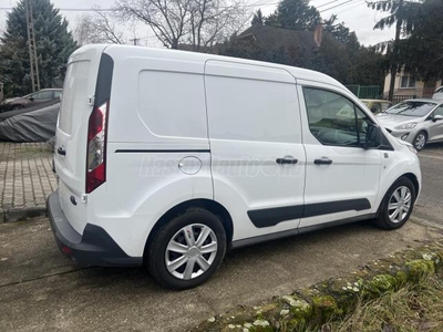 FORD CONNECT Tourneo205 1.5 TDCi SWB Trend (Automata) SZÉP MEGKIMÉLT