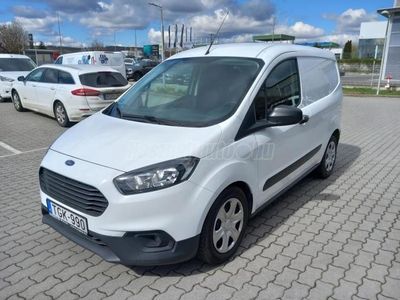 FORD COURIER Transit1.5 TDCi Trend Start&Stop Magyarországi 1. tulaj 31.168 Km!!!