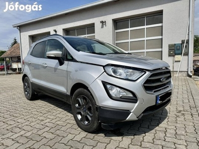 Ford Ecosport 1.0 Ecoboost Business