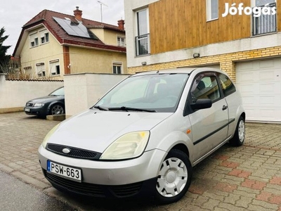 Ford Fiesta 1.3 Comfort Friss Műszaki!!