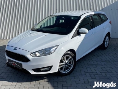 Ford Focus 1.6 TDCi Technology Multimédia.Digit...