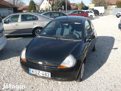 Ford KA 1.3 Fresh Magyarországi! 113.000 km!