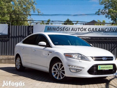 Ford Mondeo 2.0 TDCi Titanium Powershift Luxory...