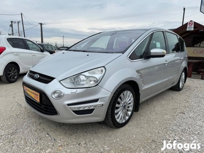 Ford S-Max 2.0 TDCi Business Powershift 2011 MA...