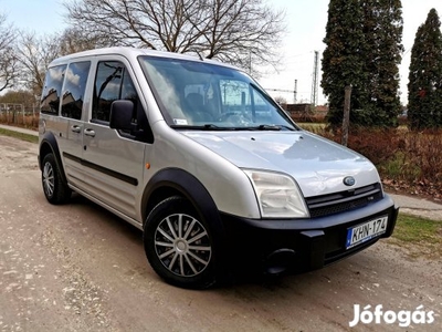 Ford Tourneo Connect 1.8 TDCi 200 Swb Comfort T...