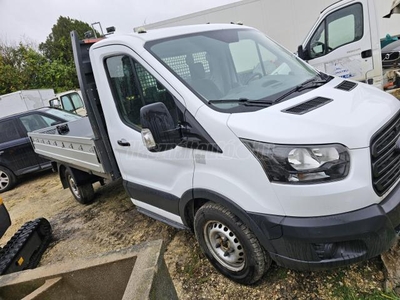 FORD TRANSIT 2.0 TDCi 310 MWB Trend