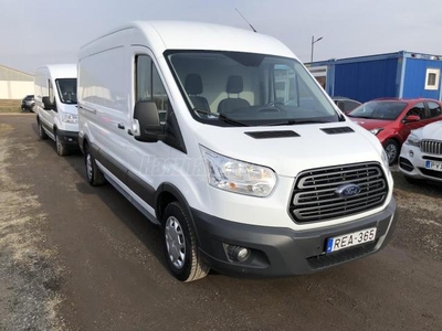 FORD TRANSIT 2.0 TDCi 350 LWB Trend L3H2