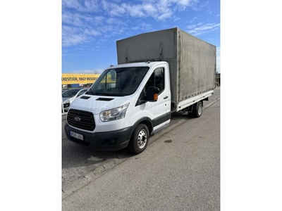 FORD TRANSIT 2.2 TDCi 350 L EF Ambiente TW