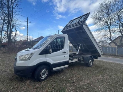 FORD TRANSIT 2.2 TDCi