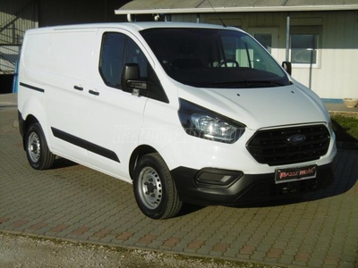 FORD TRANSIT Custom 2.0 TDCi 300 L1H1 Trend