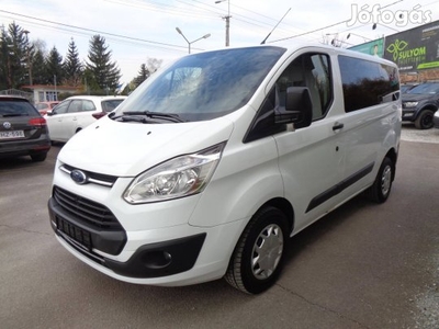 Ford Transit Custom 2.0 TDCi 310 L1H1 Trend Tet...