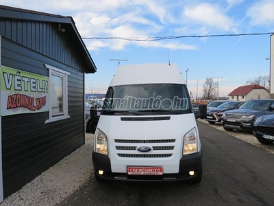 FORD TRANSIT L1H3Szép és jó állapot!Csere-érdekel!!