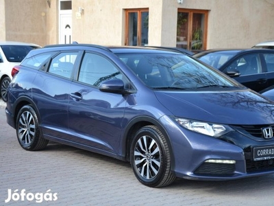 Honda Civic Tourer 1.6 Ctdi Comfort