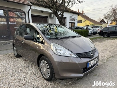 Honda Jazz 1.2 Trend Új Modell / Klíma / Bomba...