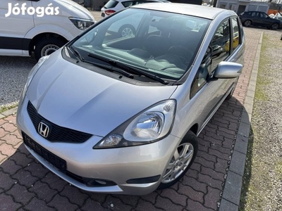 Honda Jazz 1.4 Executive 135.000KM!!! Szervízsz...