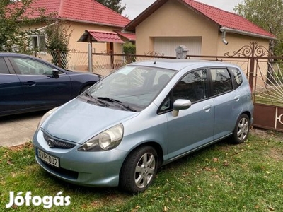 Honda Jazz 1.4 LS