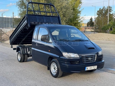 HYUNDAI H-1 Truck Long