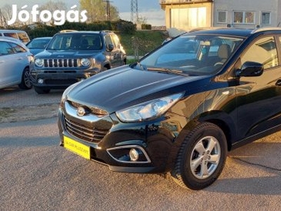 Hyundai IX 35 ix35 1.6 Life 2WD 92000 KM! Autób...