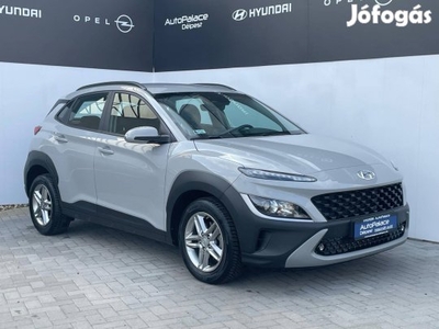 Hyundai Kona 1.0 T-GDi Premium DCT magyarország...