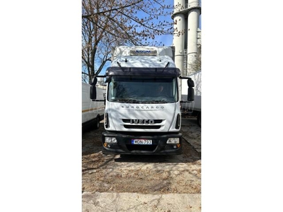 IVECO 120E Eurocargo