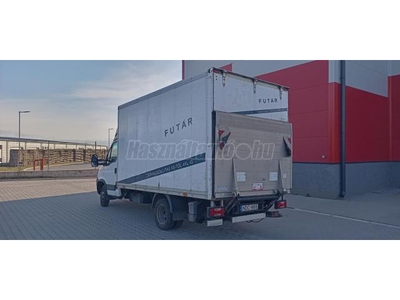 IVECO 35 DailyC 15 4100