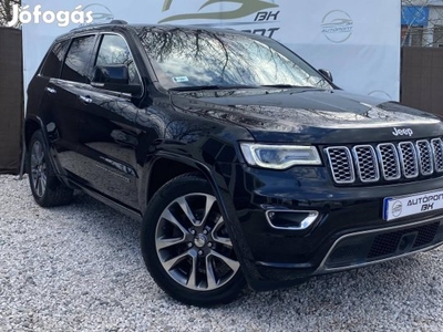 JEEP GRAND Cherokee 3.0 V6 CRD Overland (Automa...