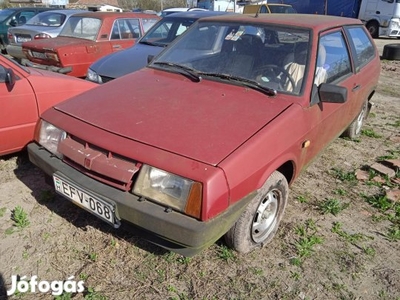 Lada Samara 2108