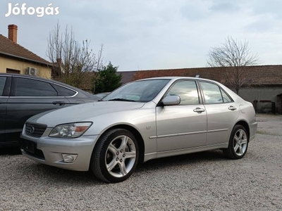 Lexus Is 200 Sport 85000 km !!!!!