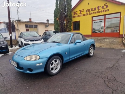 Mazda MX-5 1.6i 16V