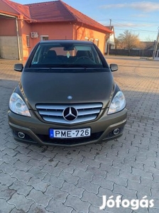 Mercedes B class 180