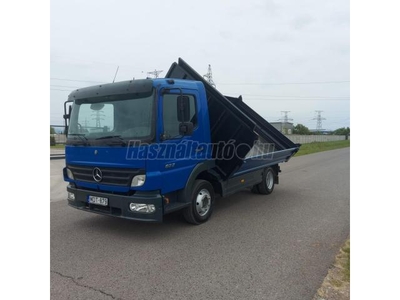 MERCEDES-BENZ Atego billencs