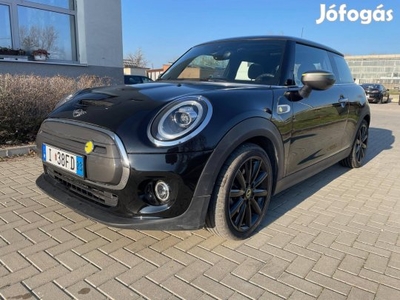 Mini Mini Cooper SE XL Áfá-s!Panoráma üvegtető!...