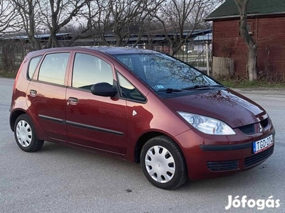 Mitsubishi COLT 1.3 Inform AC Megkímélt állapot...