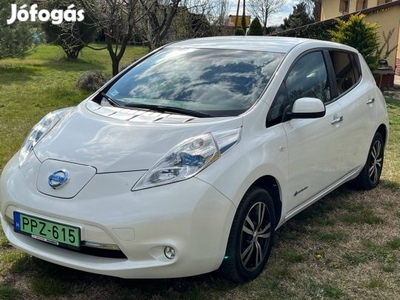 Nissan Leaf eladó