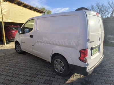 NISSAN NV200 e-NV200 Visia (Automata) 40 kWh 40kWh