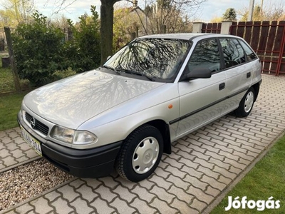 Opel Astra F 1.4 Classic GL Magyarországi!14990...