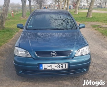 Opel Astra G 1.4 16V Club