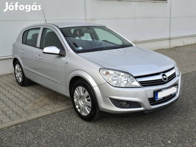 Opel Astra H 1.4 Enjoy Garantált 90E KM!!!MAGYA...