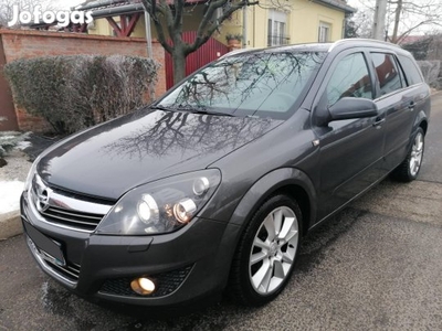 Opel Astra H Caravan 1.6 Cosmo 173.959 km / spo...