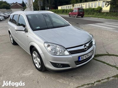 Opel Astra H Caravan 1.6 Enjoy