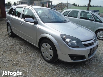 Opel Astra H Caravan 1.6 Enjoy Megkímélt szép....