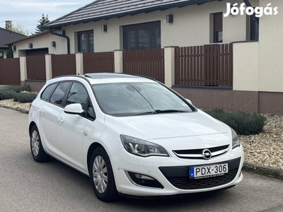 Opel Astra J 1.7 CDTI Ecoflex Start-Stop Sport...