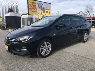 Opel Astra K Sports Tourer 1.6 CDTI Start-Stop...