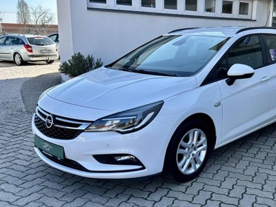 Opel Astra K Sports Tourer 1.6 CDTI Start-Stop...