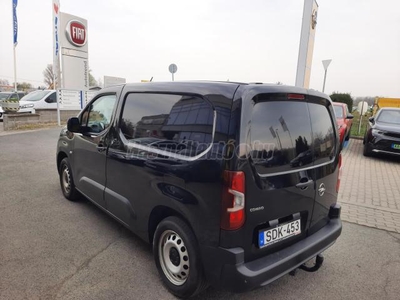 OPEL COMBO Cargo 1.5 DTH L1H1 2.0t Enjoy Start&Stop (3 személyes )