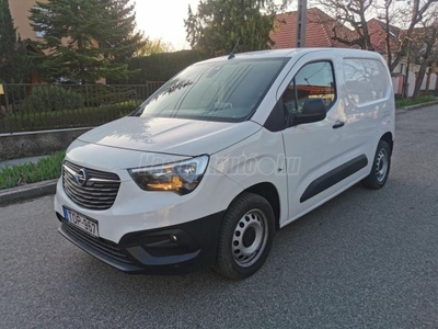 OPEL COMBO Cargo 1.5 DTH L1H1 2.0t Enjoy Start&Stop RAKTÉR FŰTÉS !!