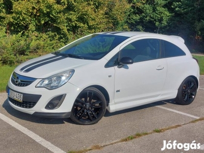 Opel Corsa D 1.4 Cosmo OPC Line/Navigáció/Nagy...