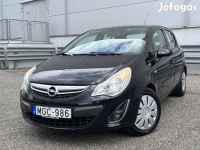 Opel Corsa D 1.4 Cosmo Szép Állapotban. Magyaro...