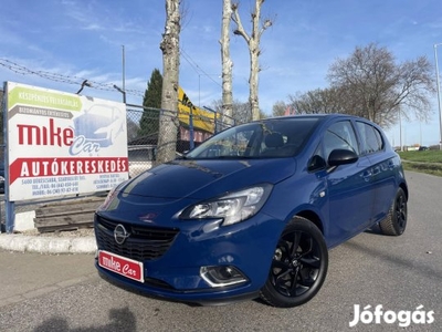 Opel Corsa E 1.4 Color Edition M.O.i 1 Tulaj !...